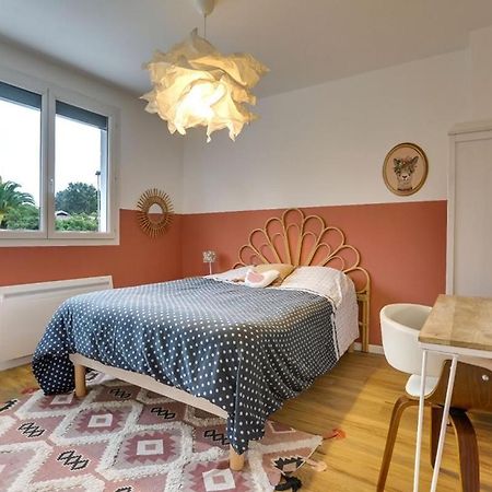 Villa Luna - 9 Couchages - Terrain Petanque - Wifi - Netflix 卡布勒通 外观 照片