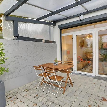 Villa Luna - 9 Couchages - Terrain Petanque - Wifi - Netflix 卡布勒通 外观 照片