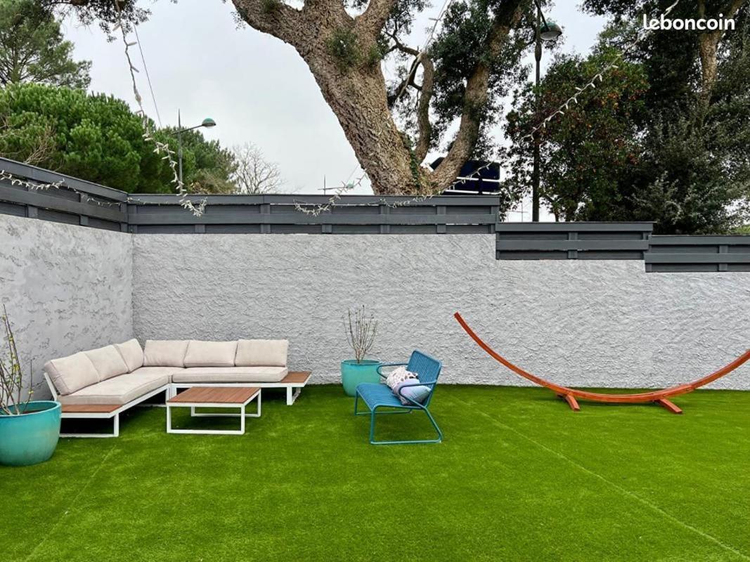 Villa Luna - 9 Couchages - Terrain Petanque - Wifi - Netflix 卡布勒通 外观 照片